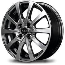 【送料込み】MID.R F10 1D 19インチ　4本 MID.R F10.1D